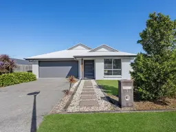 1 Poppy Crescent, Springfield Lakes