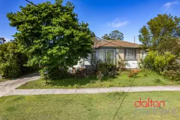 103 THOMPSON ST, East Maitland