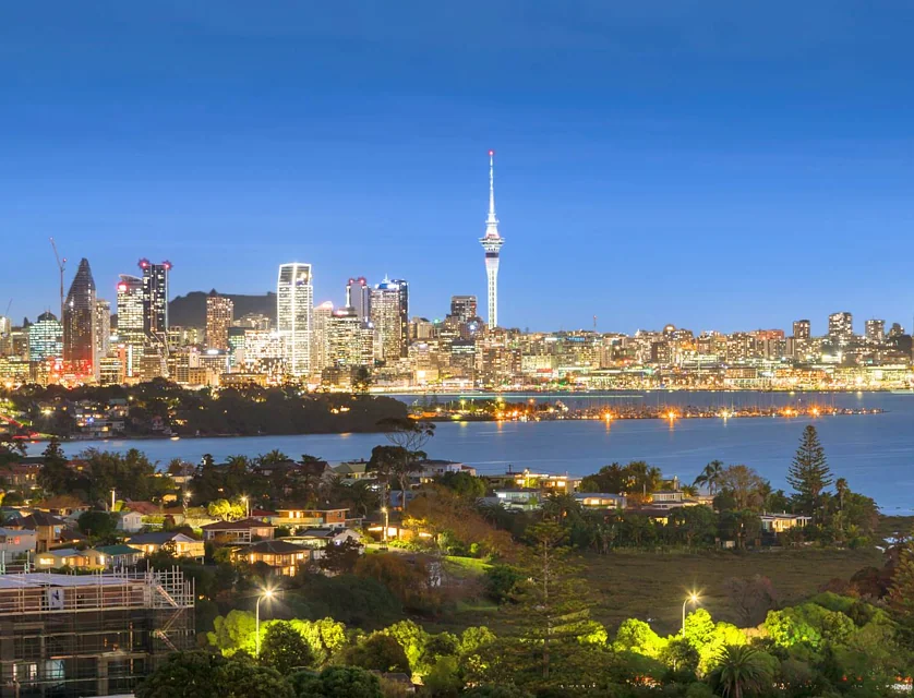 901/9-17 Byron Avenue, Takapuna, North Shore City, 1 ਕਮਰੇ, 1 ਬਾਥਰੂਮ, Apartment
