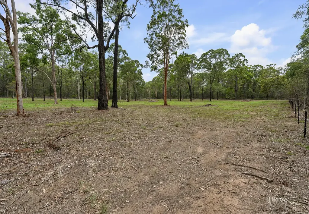 Blackbutt Motivated Seller – Exceptional 2.82 Acre Lifestyle Block Minutes from Blac