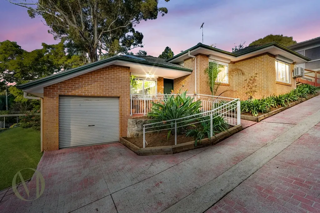 61 Kissing Point Road, Dundas, NSW 2117