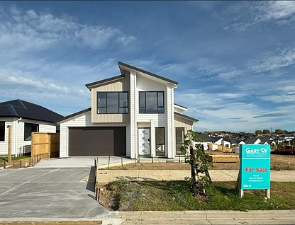 34 Ta Moko Drive, Gulf Harbour, Rodney, 4房, 3浴, 独立屋
