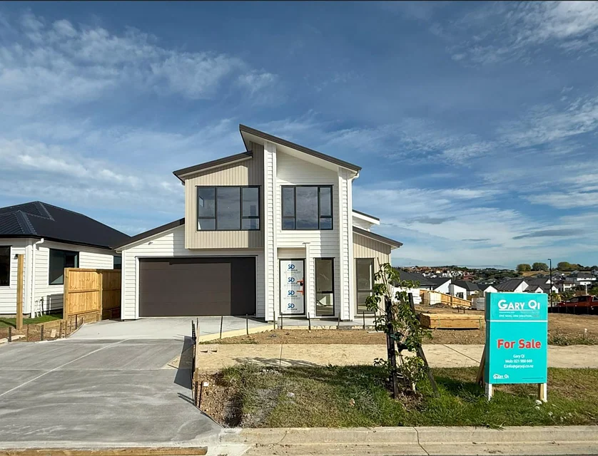 34 Ta Moko Drive, Gulf Harbour, Rodney, 4房, 3浴, 独立屋