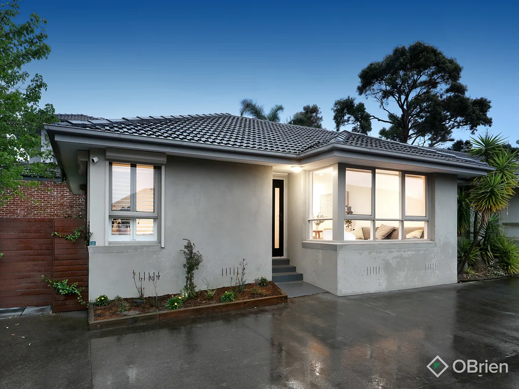 1/1 Leroux Street, Oakleigh, VIC 3166