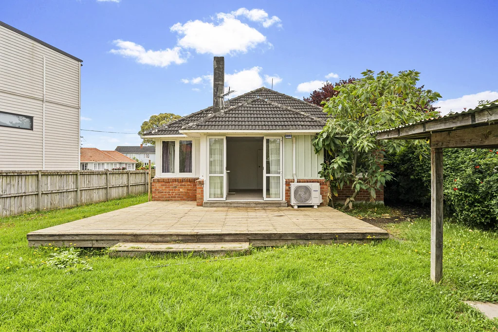 Panmure 3Zimmer RC Approved 6-Dwelling Development in Prime Panmure