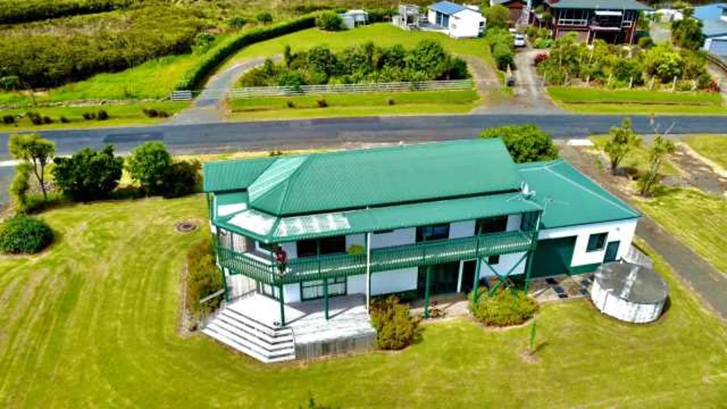 Manukau Heads 4部屋 Coastal Lifestyle Living in Auckland