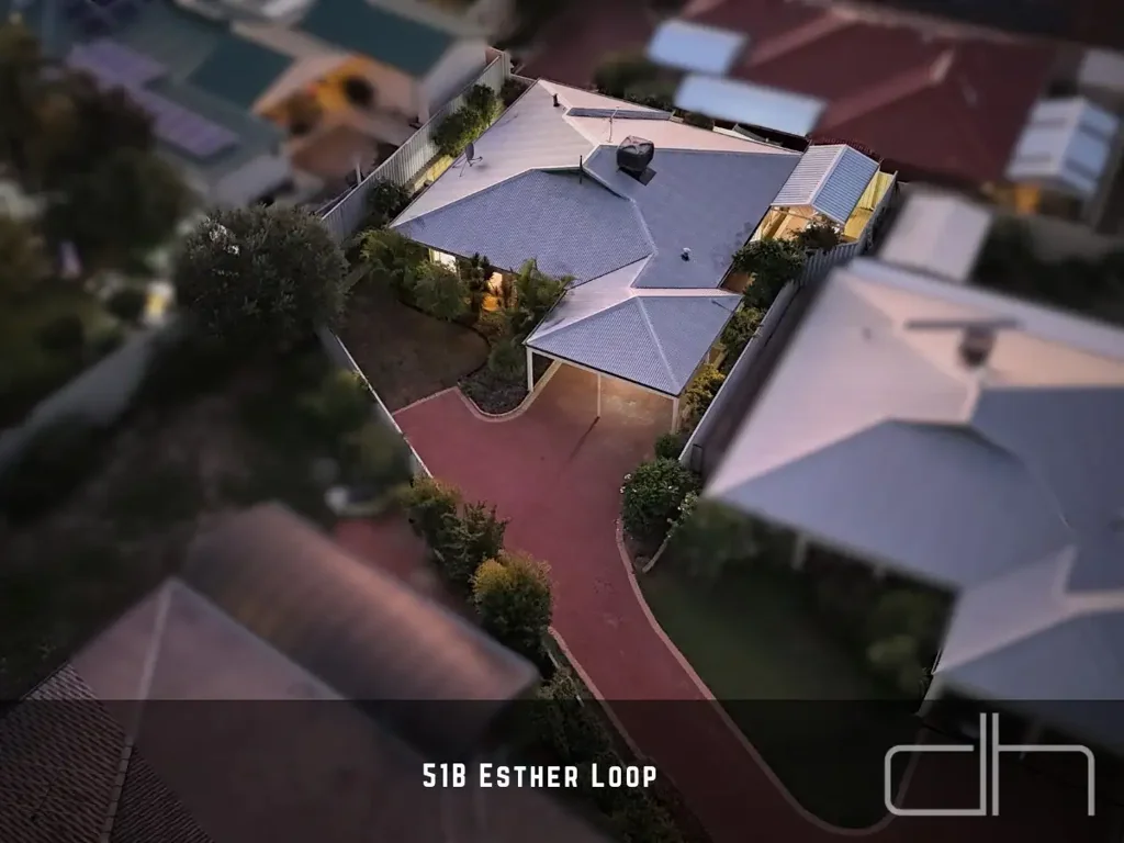 Wanneroo 3ਬੈੱਡਰੂਮ THE OPPORTUNITY™