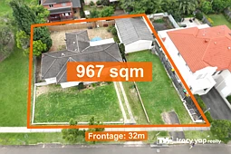 2 Barellan Avenue, Carlingford