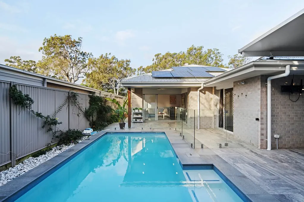 Redland Bay 4Kwarto The Ultimate Family Entertainer with Resort-Style Outdoor Living