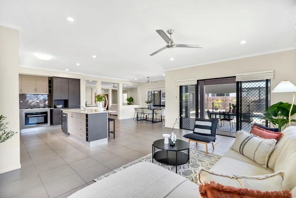 12 Alderman Street, Mount Sheridan, QLD 4868