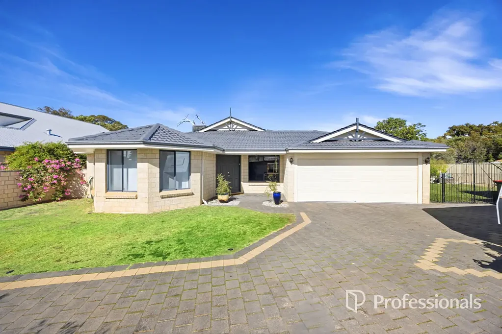 Eaton 4房  Spacious Family Living in Sought-After Eaton