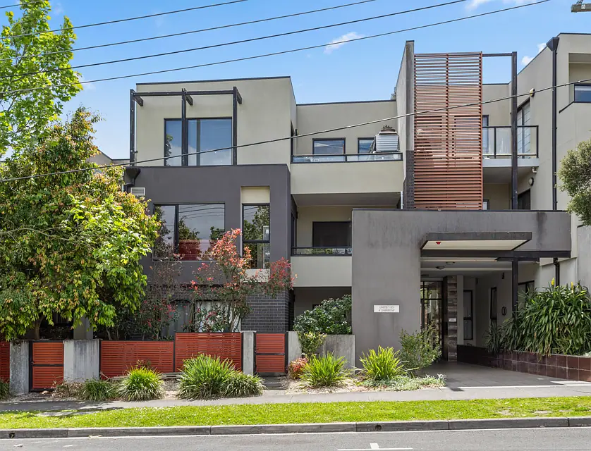 30/41-45 Harrow Street, Box Hill, Inner East Melbourne, 1 phòng ngủ, 1 phòng tắm, Apartment