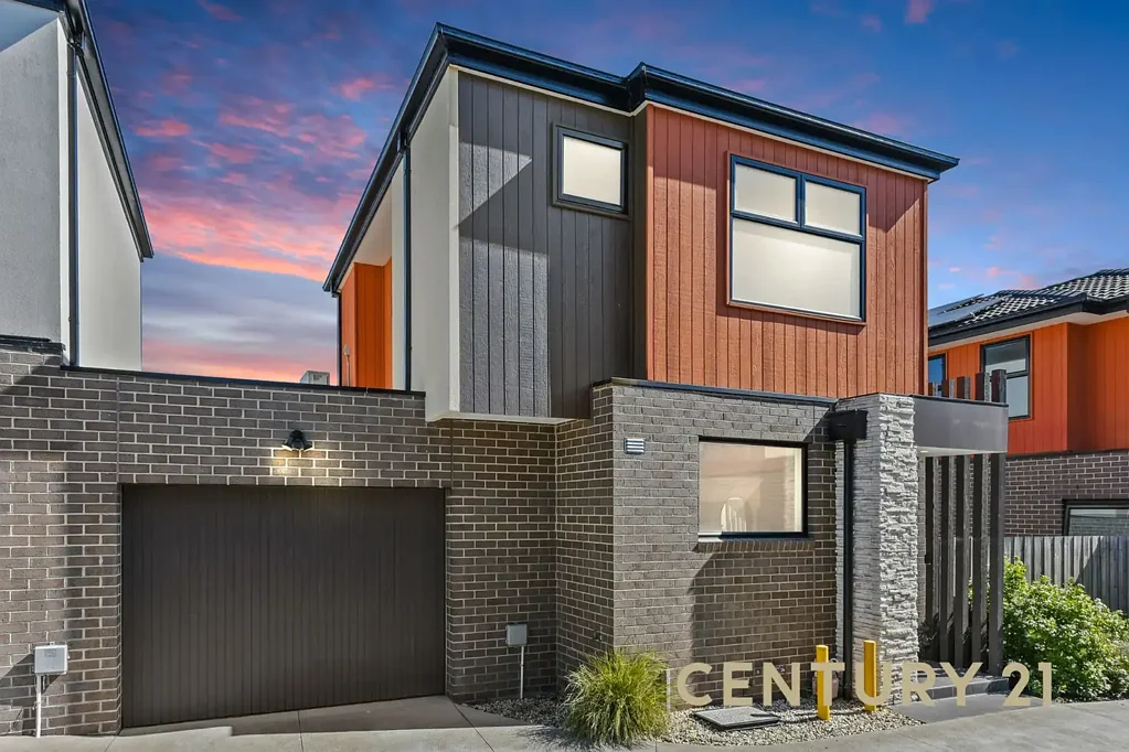 5/11 Second Street, Clayton South, VIC 3169