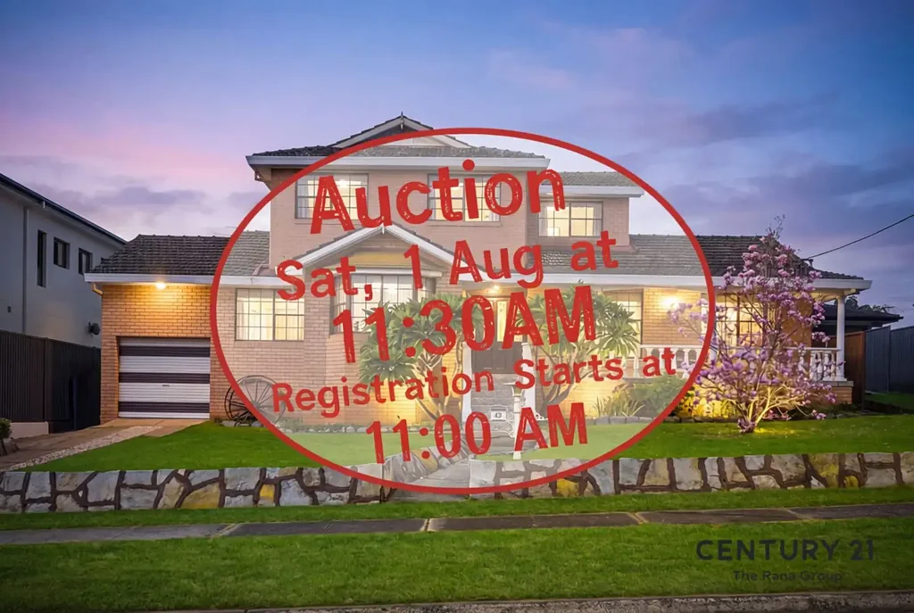 Seven Hills 6침실 Charming Character Home | Six Bedrooms | Wide 20.12m Frontage on 739.8sqm