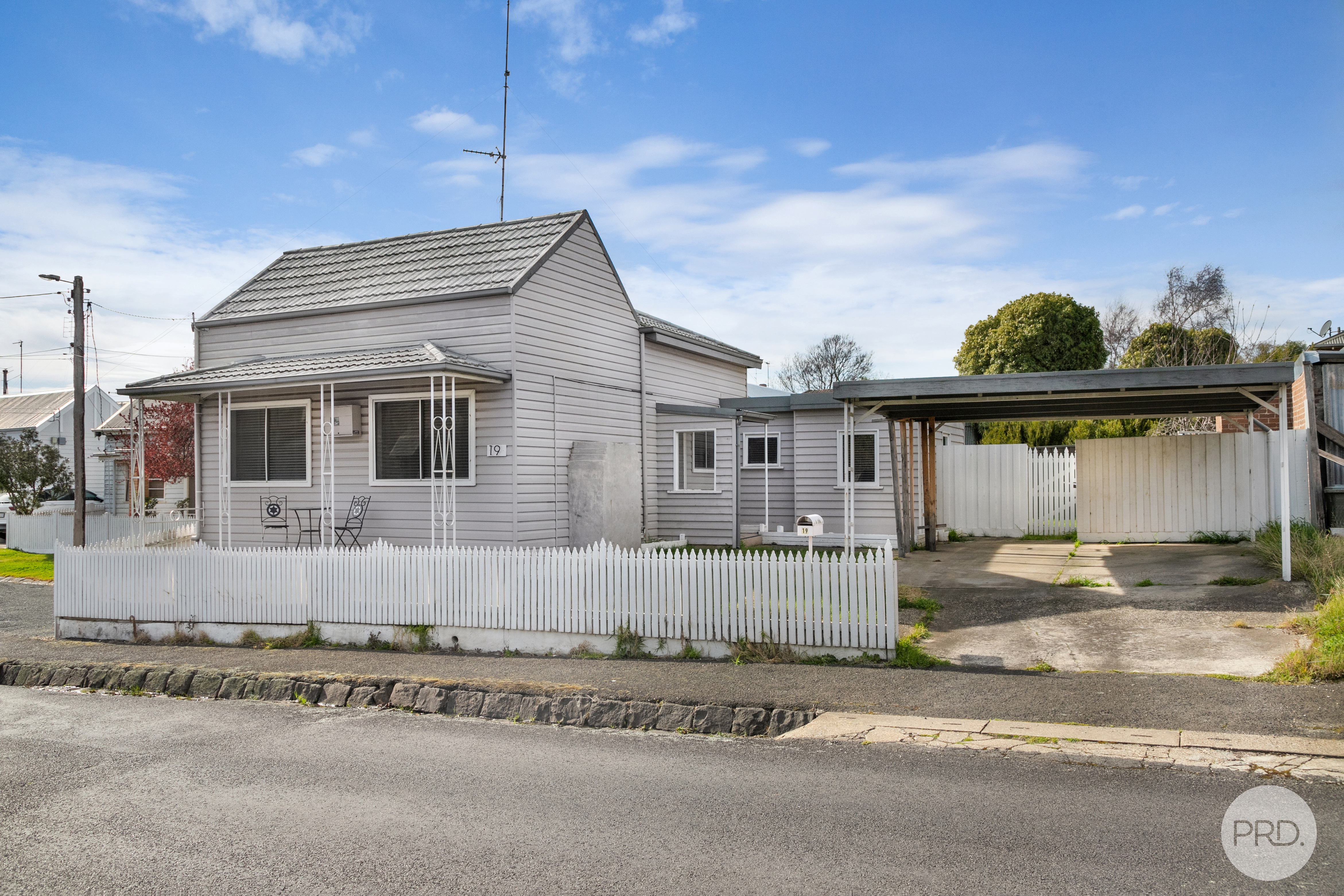 19 JAMES ST, GOLDEN POINT VIC 3350, 0 rūma, 0 rūma horoi, House