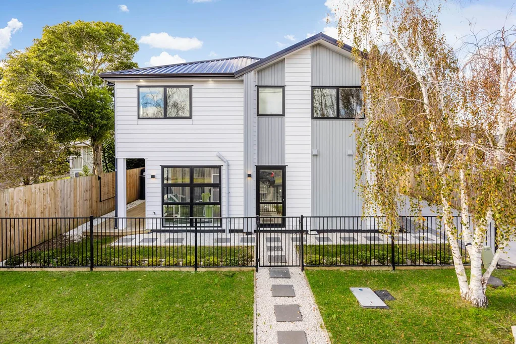 Lot 1/9 Bernard Street, Papatoetoe, Manukau City, Auckland