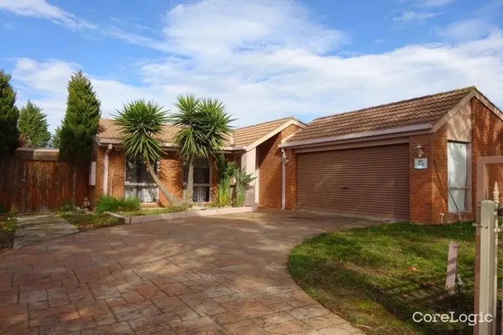 15 Yaracombe Crescent, Craigieburn, VIC 3064
