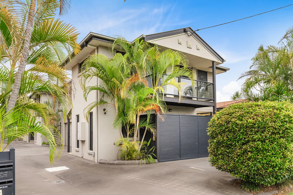 1/24 Kelso Street, Chermside, QLD 4032