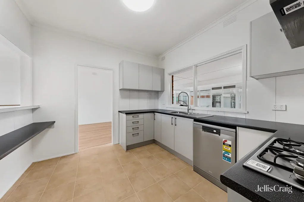Freshly Refreshed Family Living