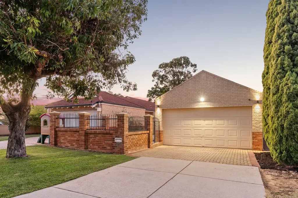 Manning 3Habitaciones Beautifully renovated gem in the heart of Manning.