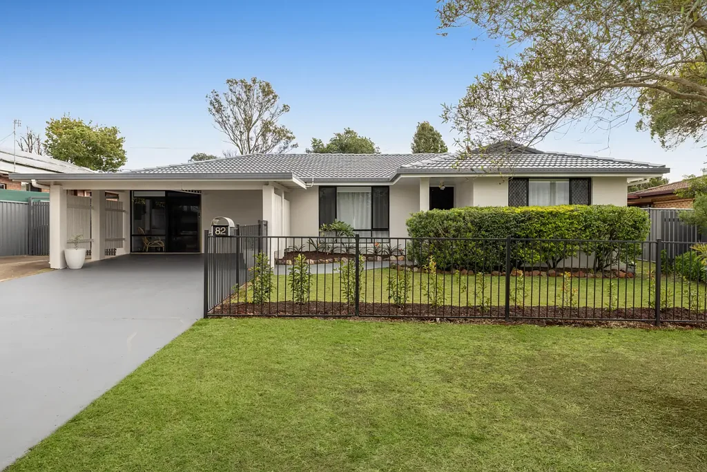 Darling Heights 3 Slaapkamer Fully Renovated & Move-In Ready - A Darling Heights Gem