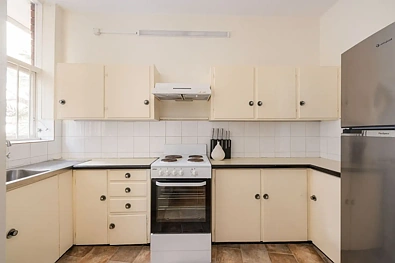 14/3 Wylde Street, Potts Point, NSW 2011, 1房, 1浴, Apartment