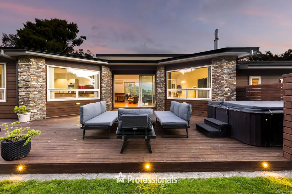 Te Marua 4 Bedroom VENDORS MOTIVATION TO SELL IS HIGH!!