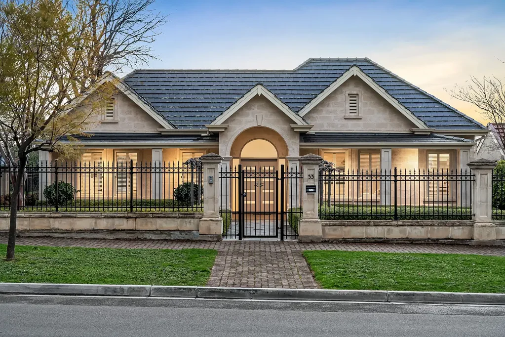 Tusmore 4ਬੈੱਡਰੂਮ The Pinnacle of Prestige Family Living in Adelaide's East.