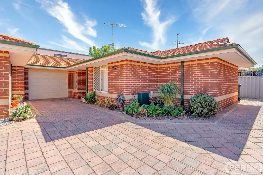 8/44 Tuckey Street, Mandurah, WA 6210
