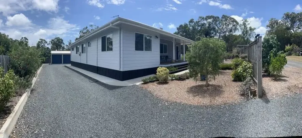Macleay Island 4غرفة نوم Modern Queensland home, 1616 sq meter block on sort after Macleay Island Q