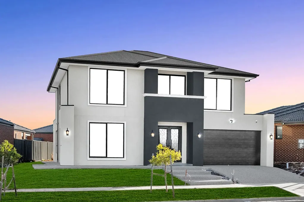 Weir Views 5 Slaapkamer UNIQUE MASTER PIECE WITH 2 KITCHENS/ 2 MASTERS EN-SUITES/ EAST FACING DOUBLE STORY WITH BREATHTAKING SCENIC VIEWS