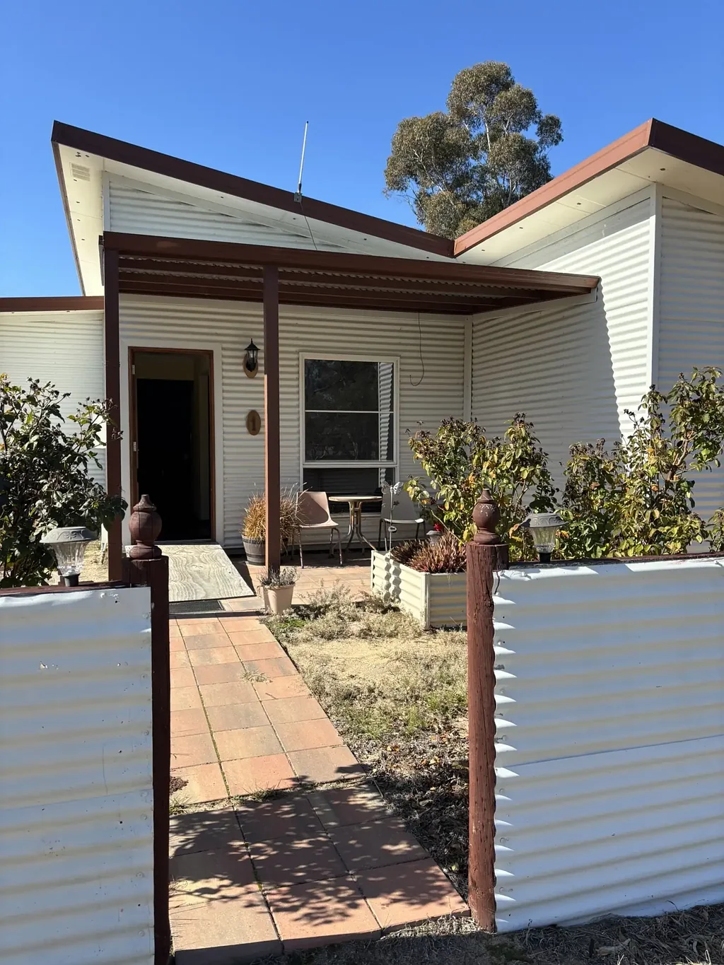 1 Martin Street, Meckering, WA 6405