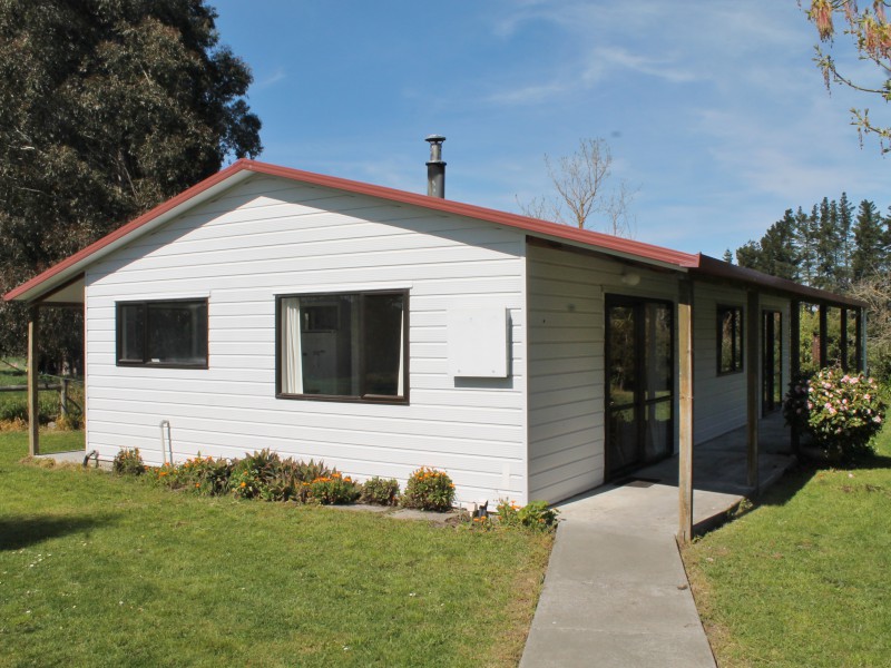 47 Munro Road, Cheviot, Hurunui, 3 Schlafzimmer, 1 Badezimmer