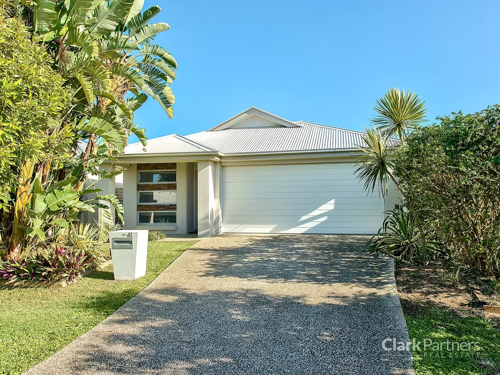 41 Hume Circuit, Warner, QLD 4500