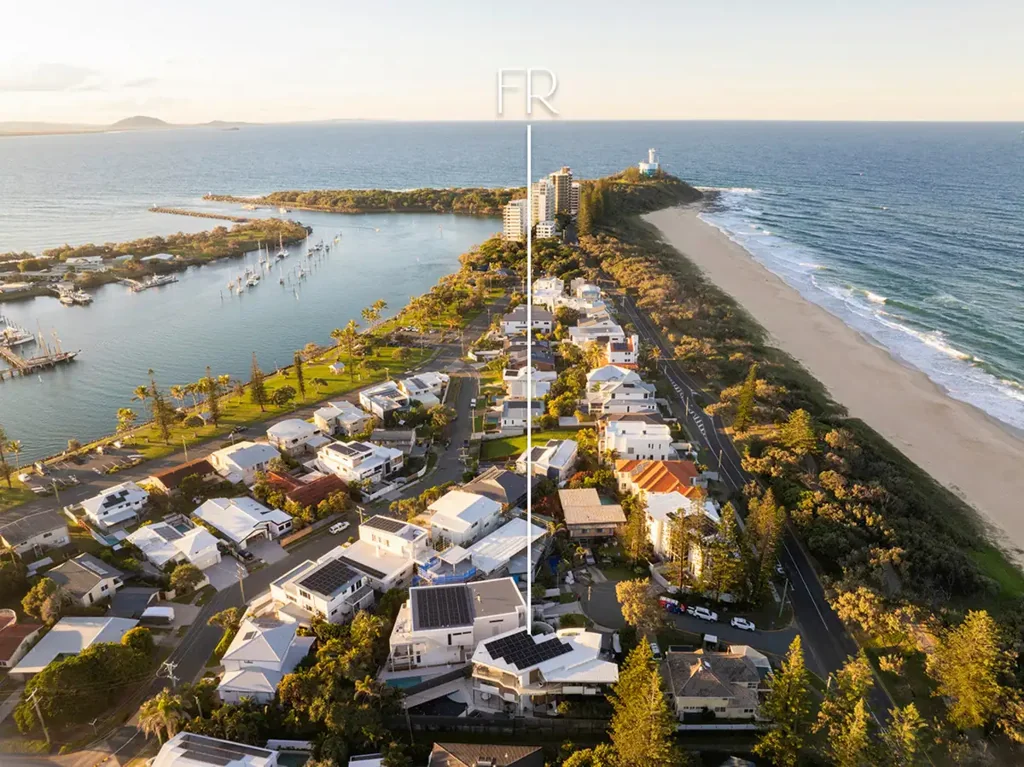 Buddina 4房  STUNNING FAMILY HOME - STEPS TO THE BEACH - UNBEATABLE BUDDINA BEACHSIDE LOCATION!