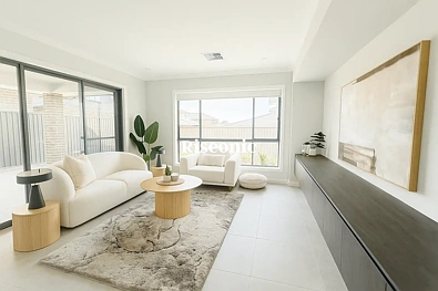 Address Withheld, Box Hill, NSW 2765, 4 phòng ngủ, 2 phòng tắm, Apartment