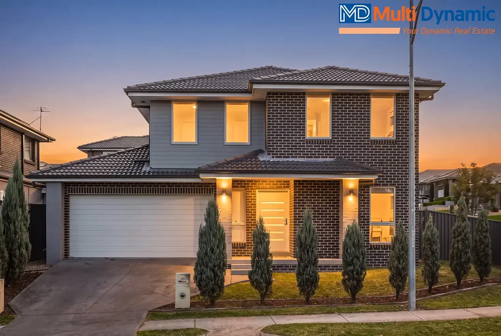 Leppington 7房 Leppington 双收入机会，宽敞家庭生活 Dual-Income Opportunity with Spacious Family Living in Leppington