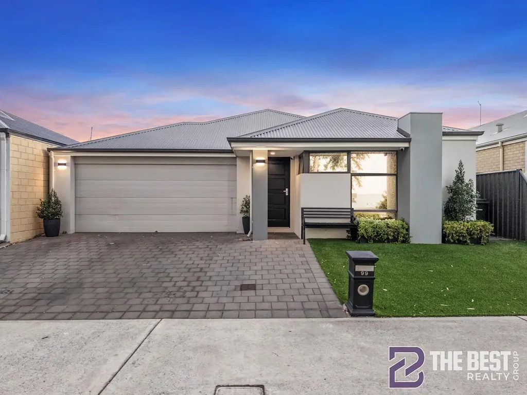 99 Mason Road, Piara Waters, WA 6112