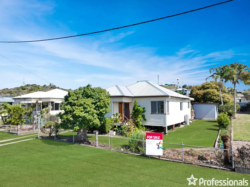 9 Darwen Street, Bowen, QLD 4805
