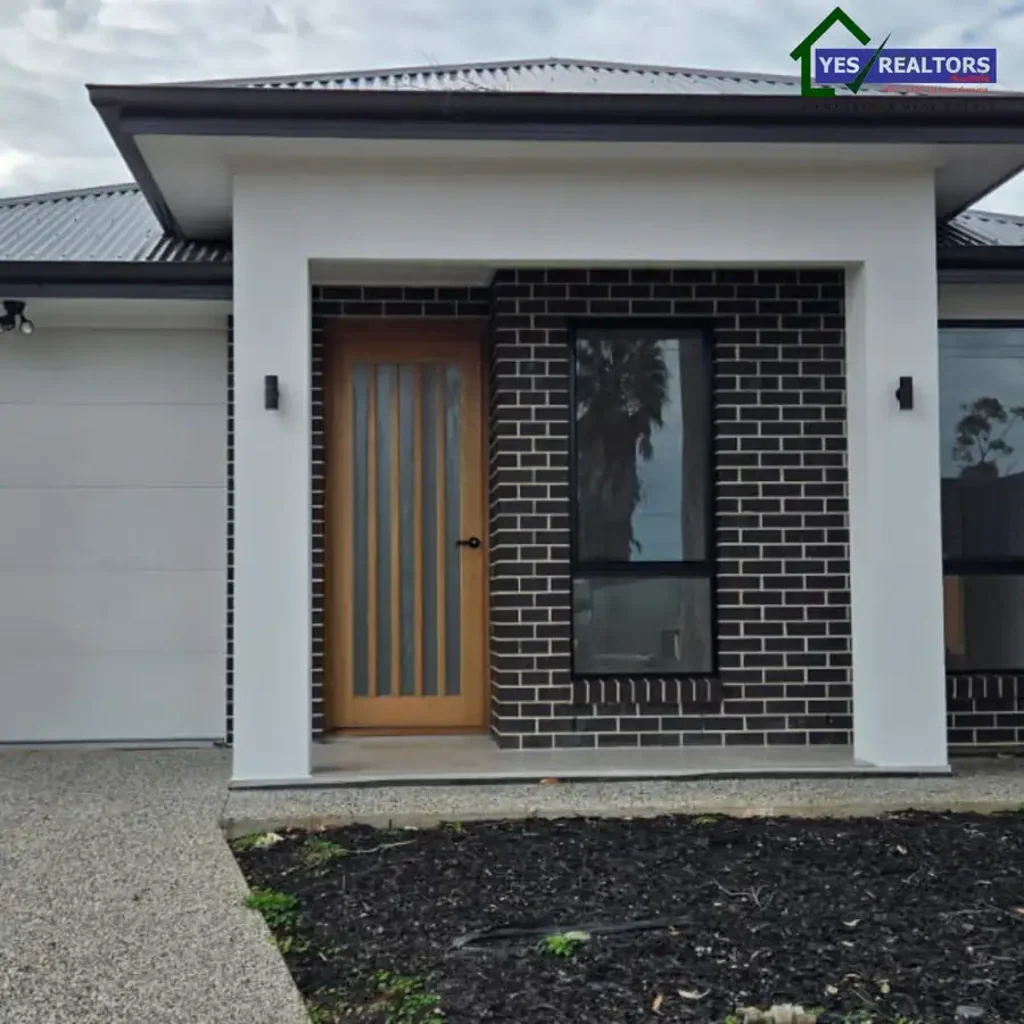 Davoren Park 4房  Brand New Family Home | Modern Living at Its Finest