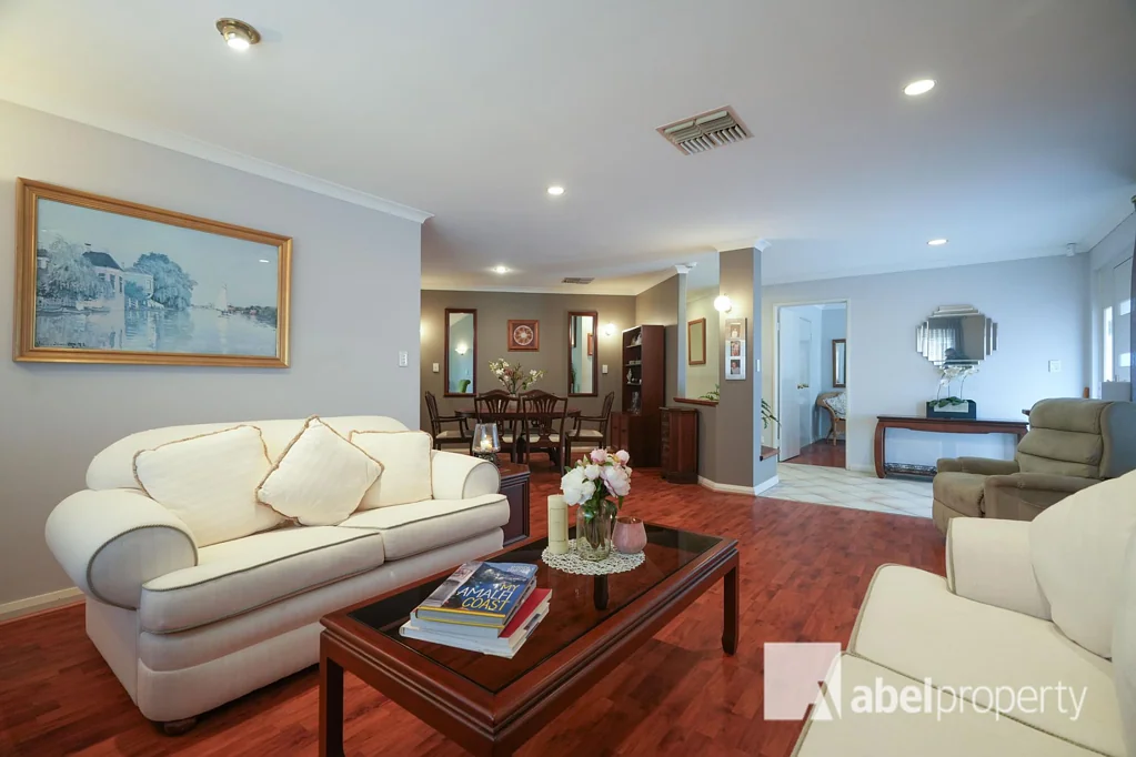 3A North  Street, Swanbourne, WA 6010