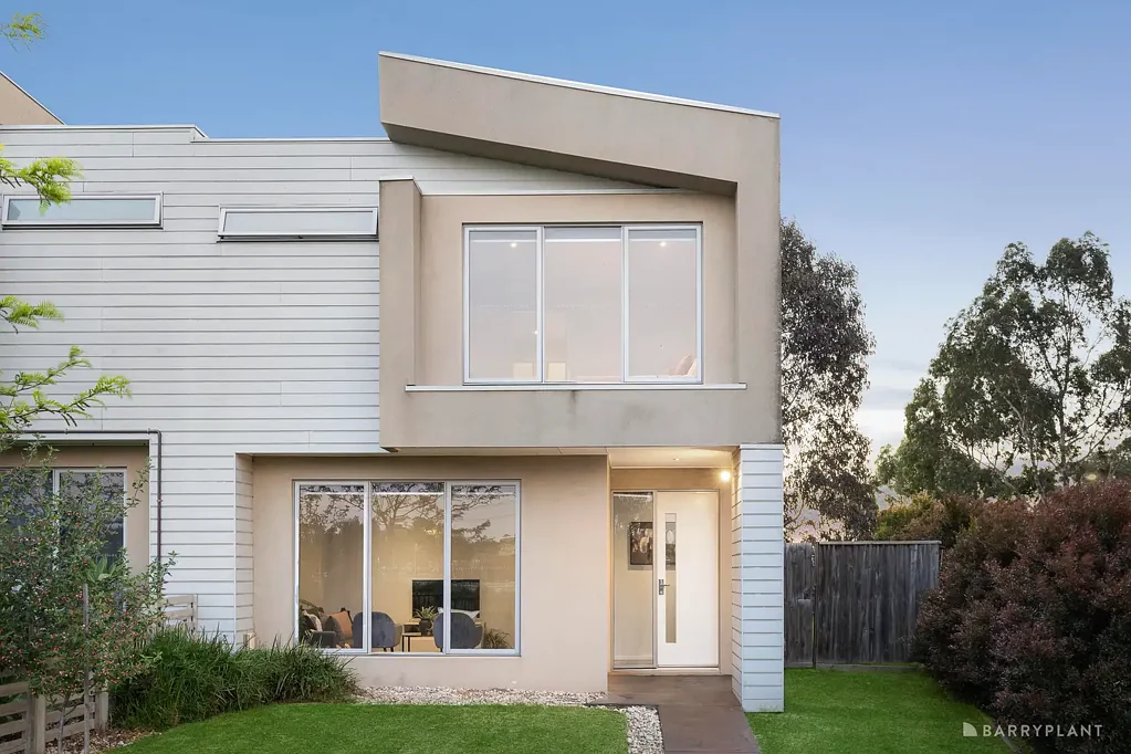 Cranbourne 3ห้องนอน Easy Living for a Busy Lifestyle