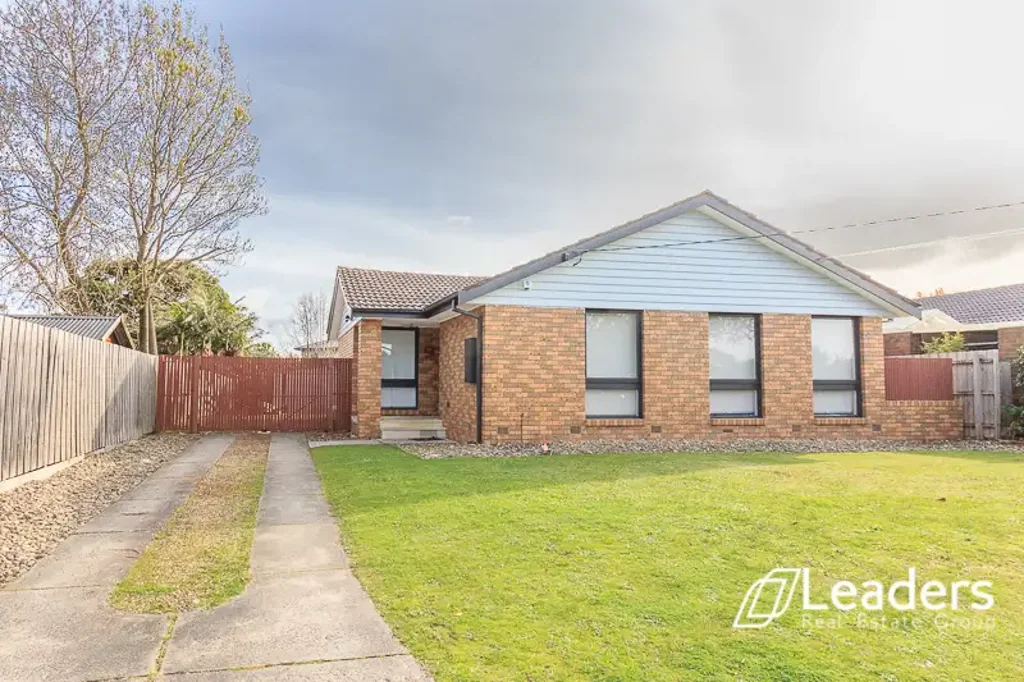 Modern Family Home in Convenient Location
