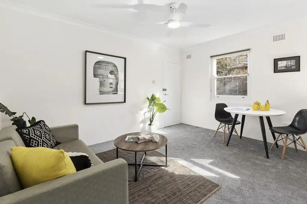Cronulla 1غرفة نوم Beachside Living & Investment Opportunity in a Prime Cronulla Location
