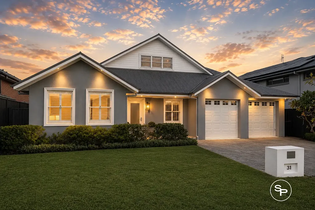 31 Doolan Crescent, Harrington Park, NSW 2567