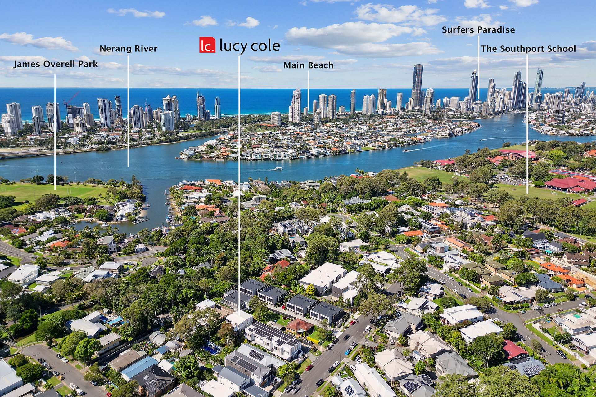 17D EGERTON ST, SOUTHPORT QLD 4215, 0 chambres, 0 salles de bain, House