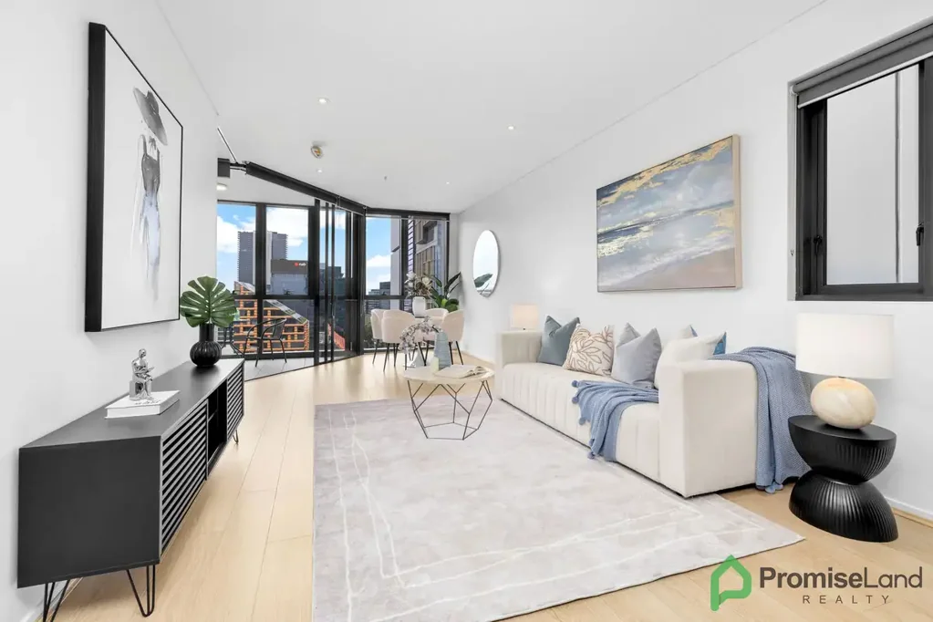 1411/45 Macquarie Street, Parramatta, NSW 2150