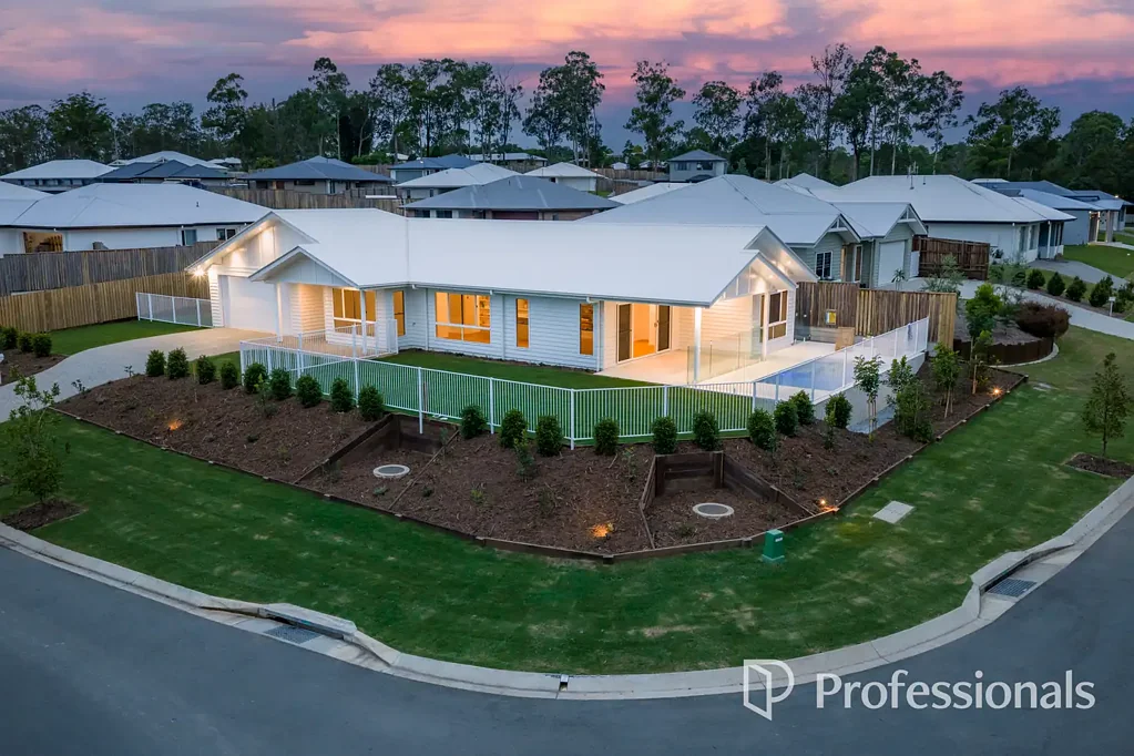 0 Frangipani Court, Southside, QLD 4570