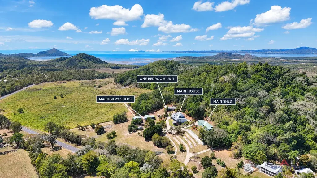 Ball Bay 7Zimmer Sensational Property of Exceptional Scale, Craftsmanship & Location