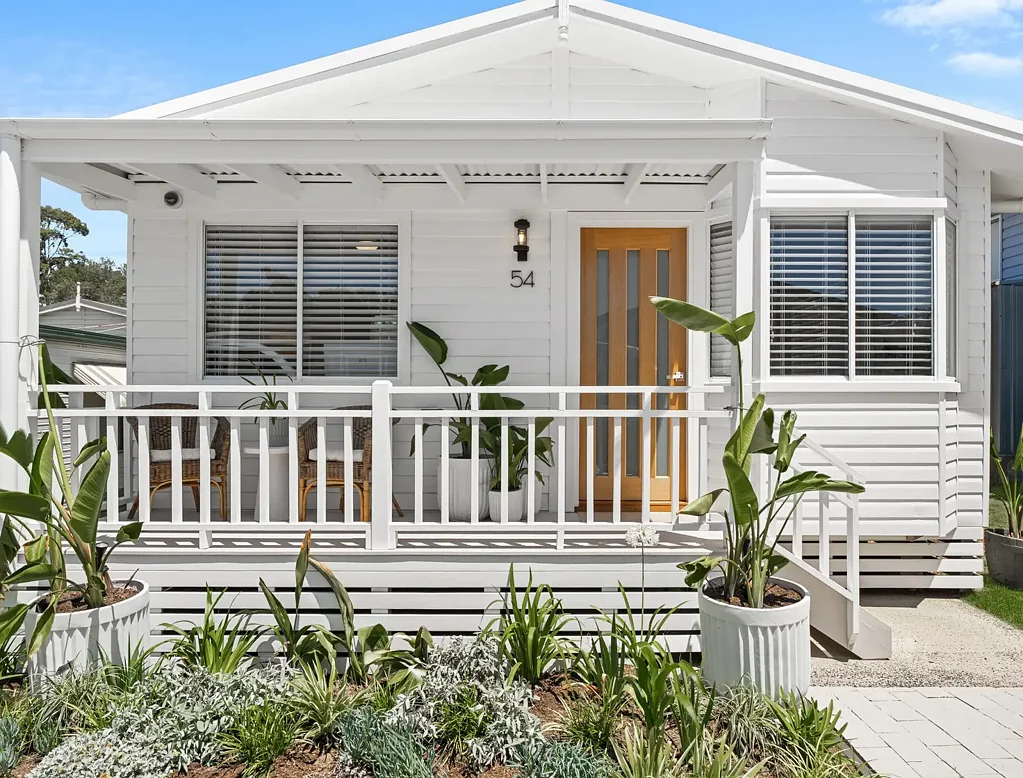 Terrigal 2 Bedroom Coastal Calm Meets Thoughtful Design